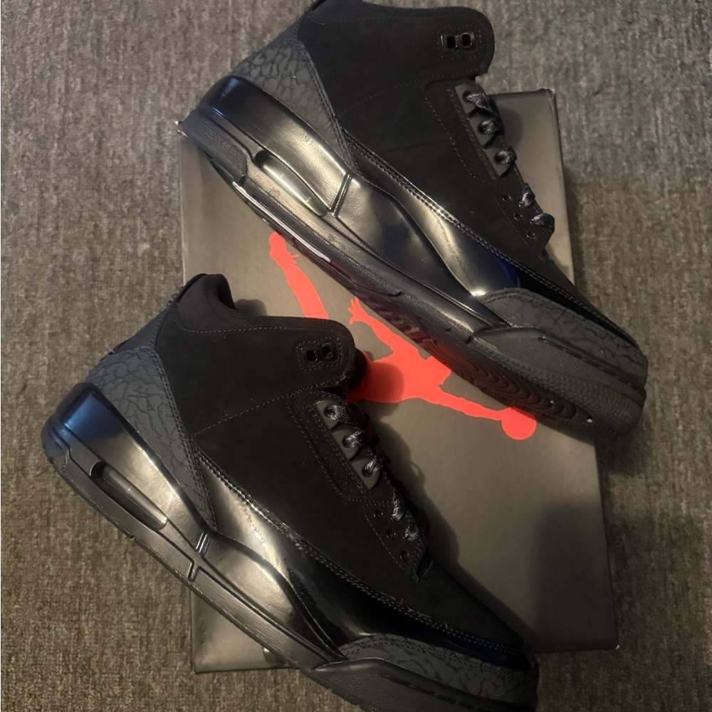 Air Jordan 3 Retro